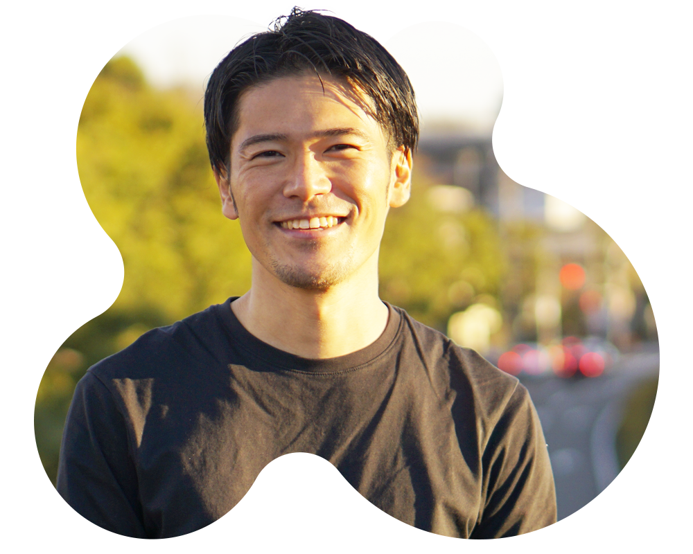 プロフィール